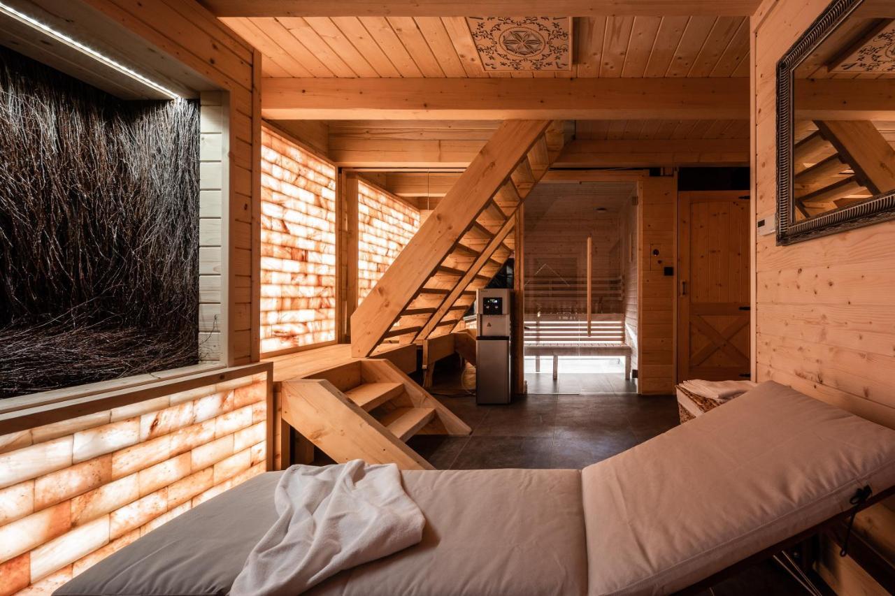 Chalet Osada Chlabowka & Zakopane
