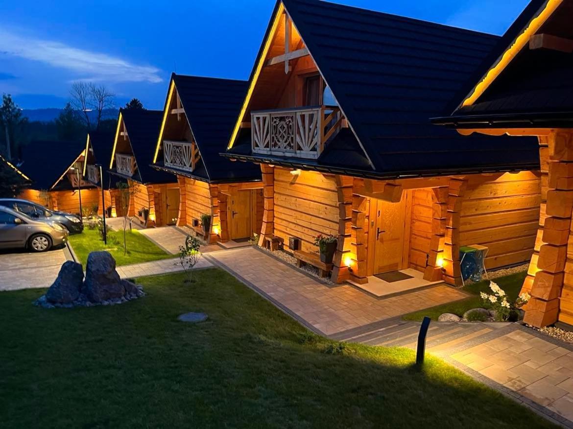Chalet Osada Chlabowka & *