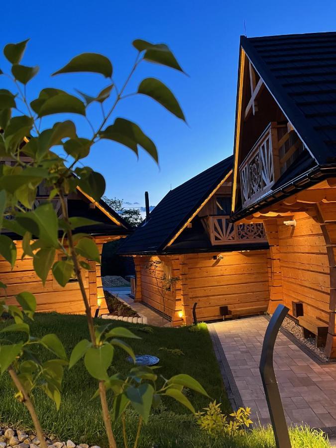Chalet Osada Chlabowka &