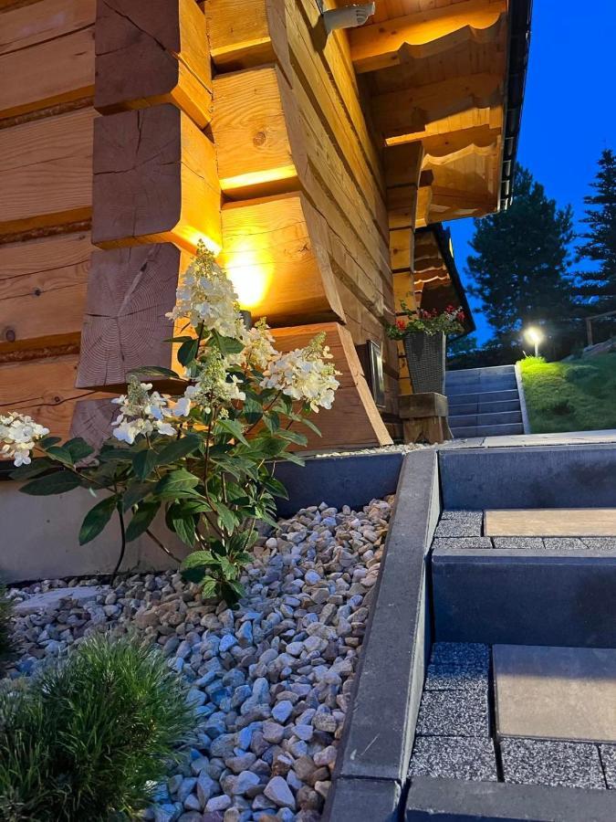 Chalet Osada Chlabowka &