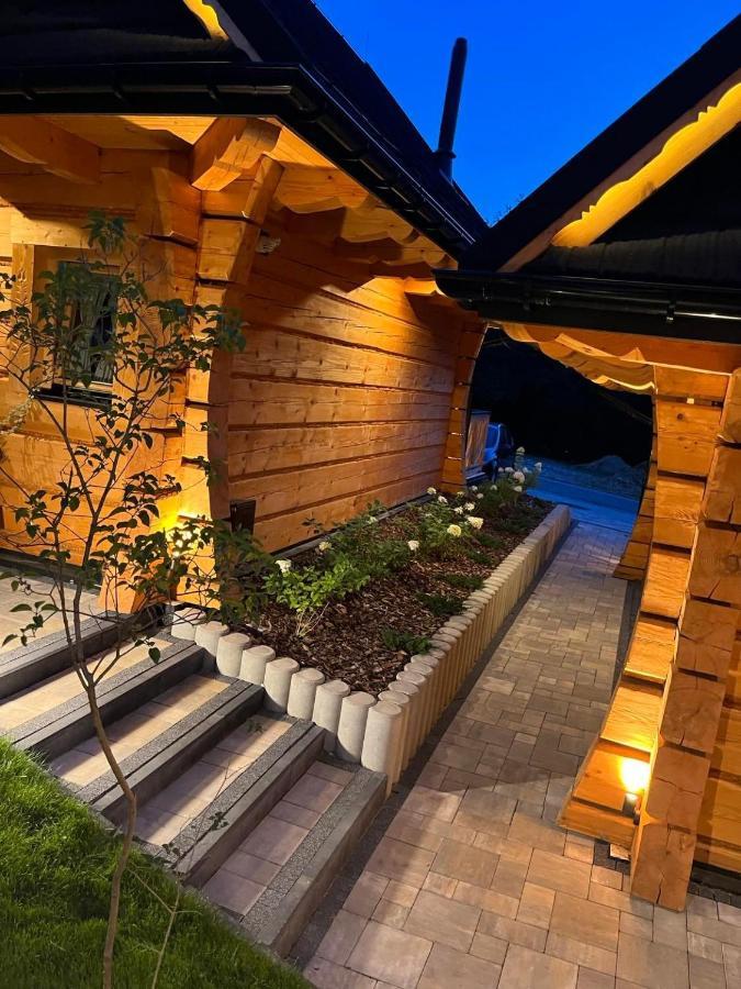 Chalet Osada Chlabowka &